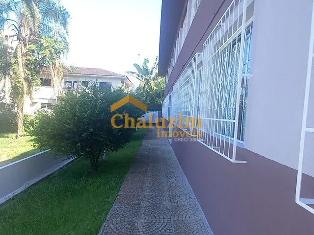 Imagem 2: Apartamento no bairro Glória, Joinville/SC