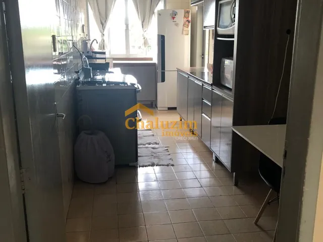 Imagem 8: Apartamento no bairro Glória, Joinville/SC