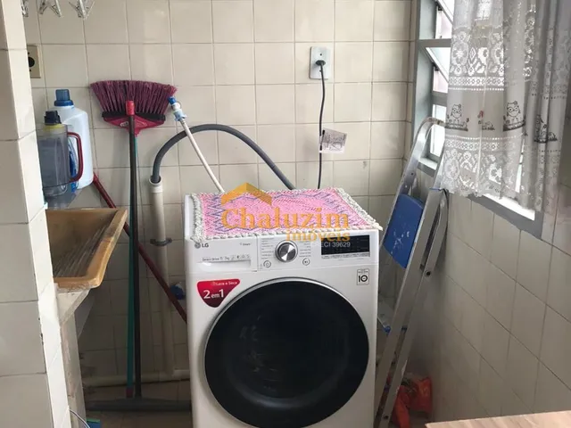 Imagem 7: Apartamento no bairro Glória, Joinville/SC