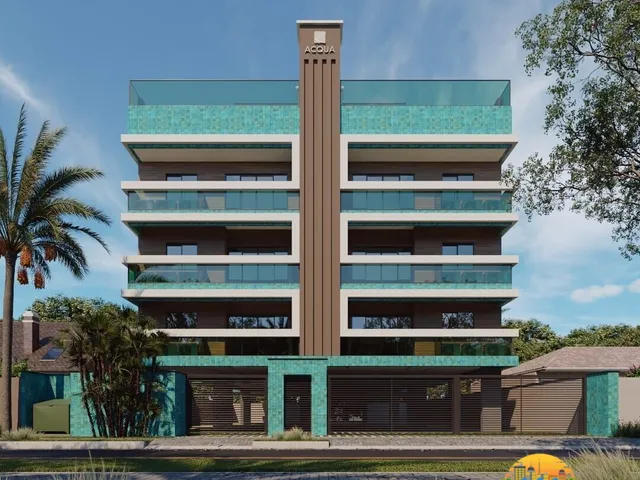 Imagem: Apartamento em Caiobá - Vende-se! Breve