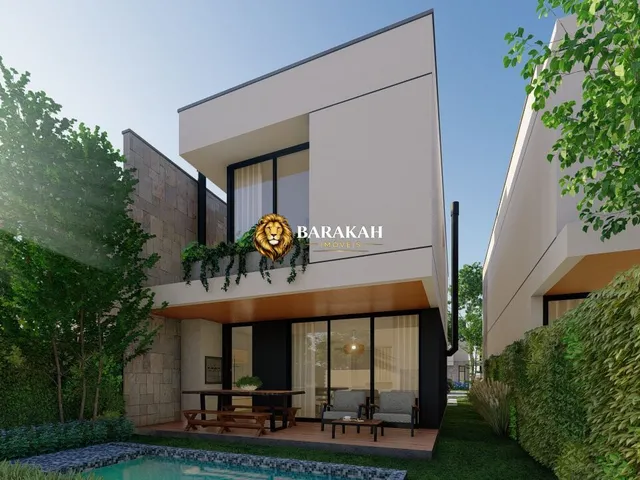 Imagem 16: Lév - Casa em Condomínio em Barnabé, Gravataí/RS
