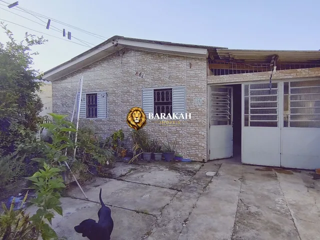 Imagem: Casa em Santa Rita, Guaíba/RS