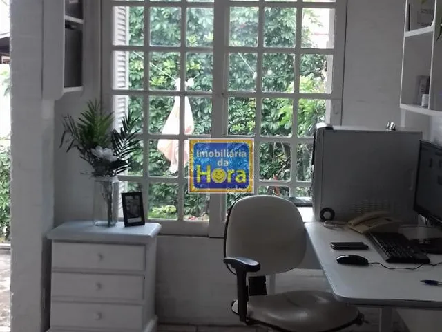 Imagem 6: Casa maravilhosa procura dona caprichosa