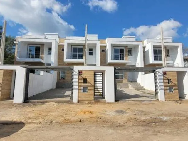 Imagem: Casa 3 Suítes Sacada Vaga Bairro Campestre