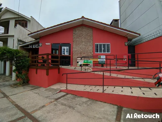 Imagem: Ótima Casa Comercial para Locação e Venda