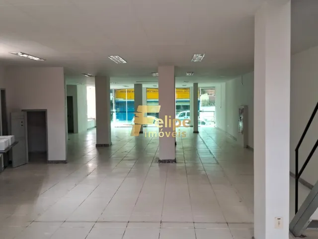 Imagem: Locação de Loja em Via Principal