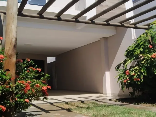 Imagem 1: Sobrado 3 Quartos Sendo 2 Suíte em Barreirinhas - Barreiras-Ba