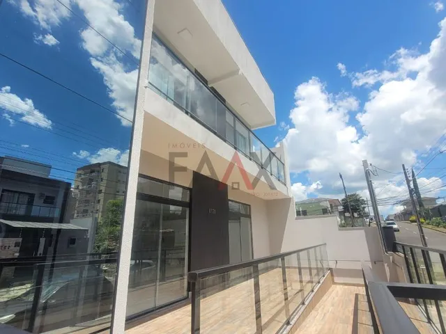 Imagem 2: Sala Comercial para Locação a 2 Min do Centro de Guarapuava - Pr