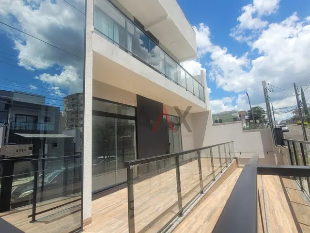 Imagem 6: Sala Comercial para Locação a 2 Min do Centro de Guarapuava - Pr