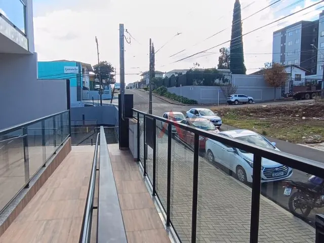 Imagem 7: Sala Comercial para Locação a 2 Min do Centro de Guarapuava - Pr