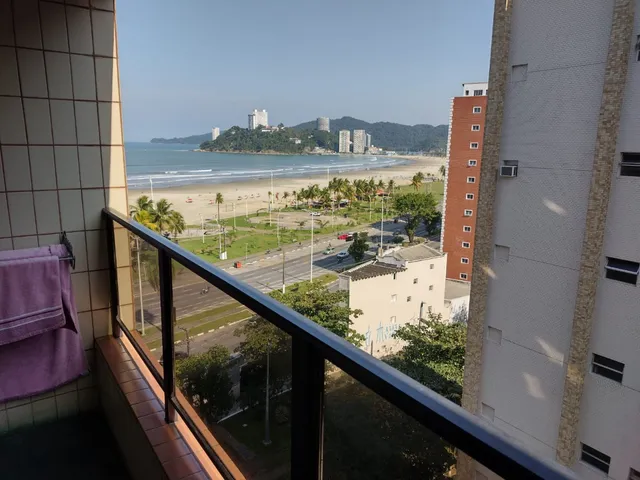 Imagem: Flat Residencial em São Vicente - Sp, Itararé