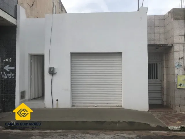 Imagem: Casa - Ponto Disponível para Locação