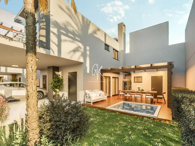 Imagem: Excelentes Casa Condomínio Fechado