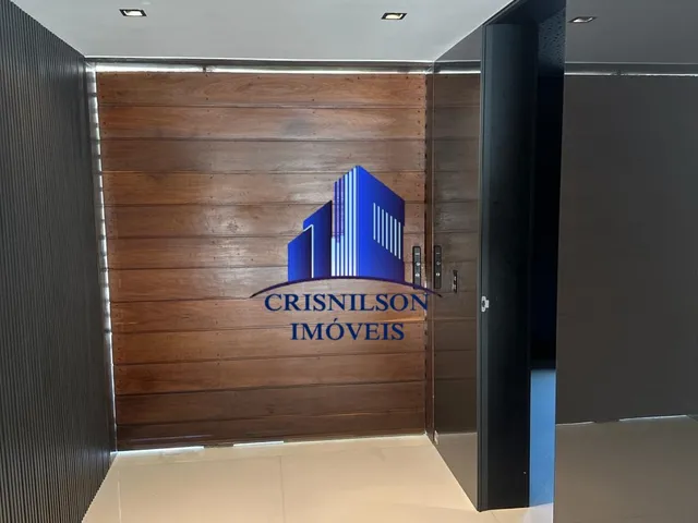 Imagem 11: CASA À VENDA ALPHAVILLE I SALVADOR R$ 8.500.000,00 NOVA, DECORADA, PISCINA, ARMÁRIOS, 5
