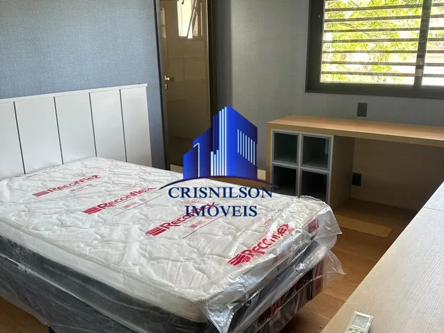 Imagem 6: CASA À VENDA ALPHAVILLE I SALVADOR R$ 8.500.000,00 NOVA, DECORADA, PISCINA, ARMÁRIOS, 5