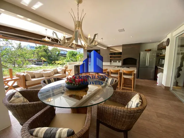 Imagem 4: CASA Á VENDA BUSCAVILLE EM BUSCA VIDA R$ 4.900.000,00 DECORADA, PISCINA COM ÁREA