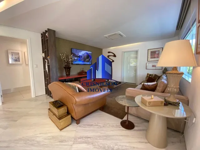 Imagem 14: CASA Á VENDA BUSCAVILLE EM BUSCA VIDA R$ 4.900.000,00 DECORADA, PISCINA COM ÁREA
