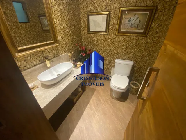 Imagem 7: CASA Á VENDA BUSCAVILLE EM BUSCA VIDA R$ 4.900.000,00 DECORADA, PISCINA COM ÁREA