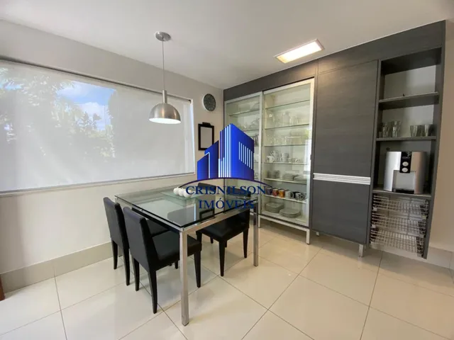 Imagem 10: CASA Á VENDA BUSCAVILLE EM BUSCA VIDA R$ 4.900.000,00 DECORADA, PISCINA COM ÁREA