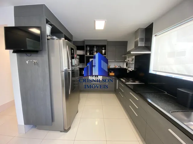Imagem 5: CASA Á VENDA BUSCAVILLE EM BUSCA VIDA R$ 4.900.000,00 DECORADA, PISCINA COM ÁREA