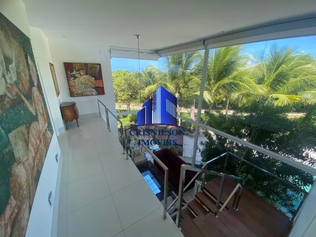 Imagem 16: CASA Á VENDA BUSCAVILLE EM BUSCA VIDA R$ 4.900.000,00 DECORADA, PISCINA COM ÁREA