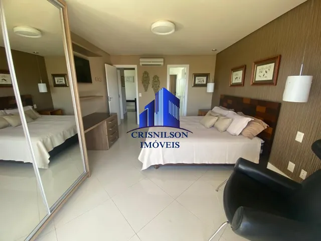 Imagem 15: CASA Á VENDA BUSCAVILLE EM BUSCA VIDA R$ 4.900.000,00 DECORADA, PISCINA COM ÁREA
