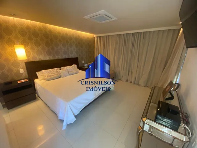 Imagem 2: CASA Á VENDA BUSCAVILLE EM BUSCA VIDA R$ 4.900.000,00 DECORADA, PISCINA COM ÁREA