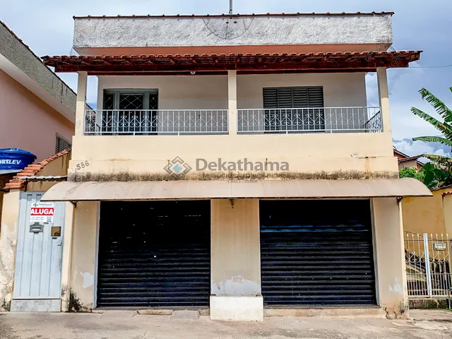 Imagem: Casa Residencial em Areado - Mg, São Vicente
