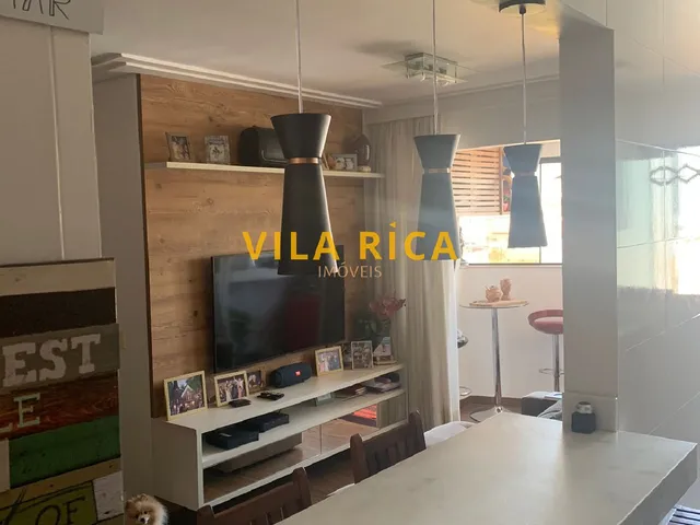 Imagem: Apartamento em Águas Claras - 3 Quartos