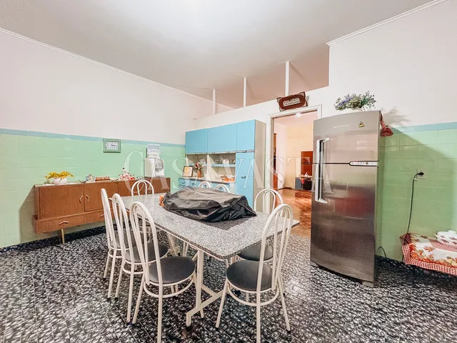 Imagem: Casa Próxima a o Hospital santa Casa