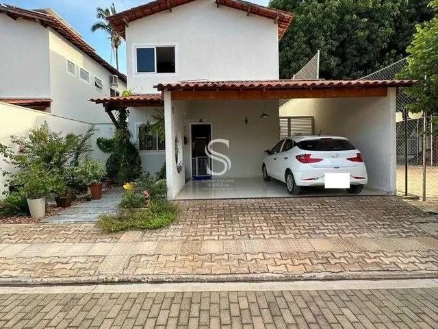 Imagem: Venda Casa Condomínio Bairro Morros / Villa