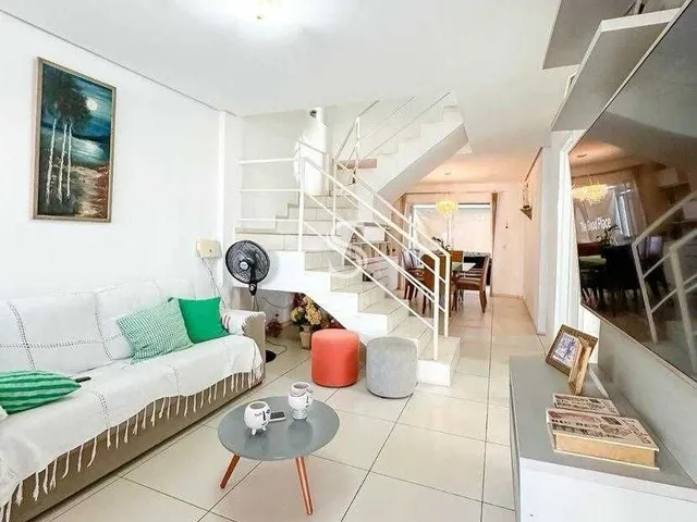 Imagem 12: Venda Casa Condomínio Bairro Morros / Villa Vivaldi