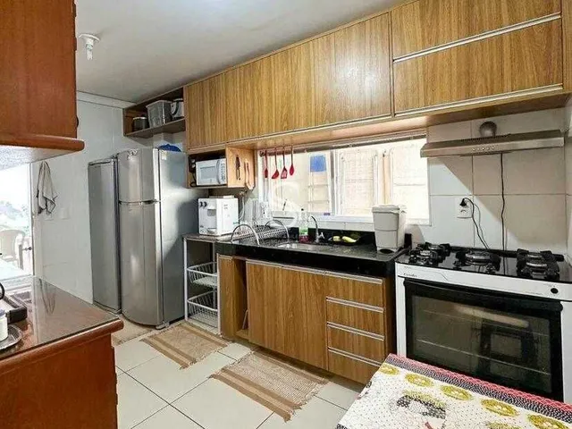 Imagem 13: Venda Casa Condomínio Bairro Morros / Villa Vivaldi