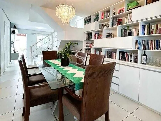 Imagem 8: Venda Casa Condomínio Bairro Morros / Villa Vivaldi