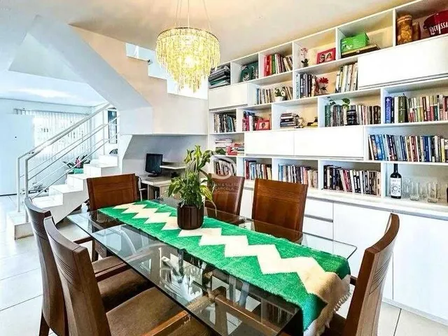 Imagem 11: Venda Casa Condomínio Bairro Morros / Villa Vivaldi