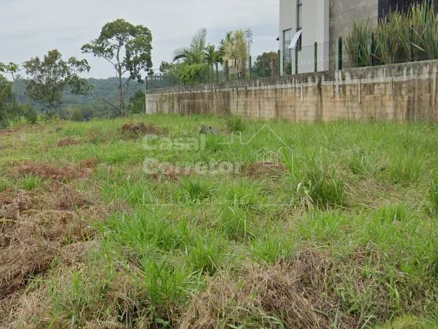 Imagem 2: AMPLO E BEM LOCALIZADO TERRENO 604,15m²