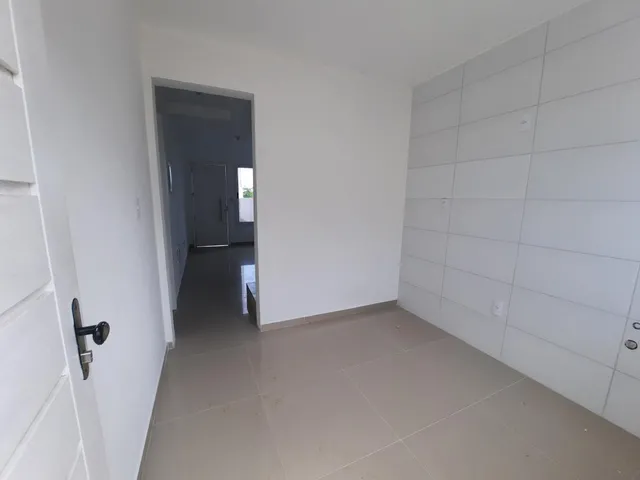 Imagem 11: Casa de 2 Dormitórios Bairro Campestre Sl!