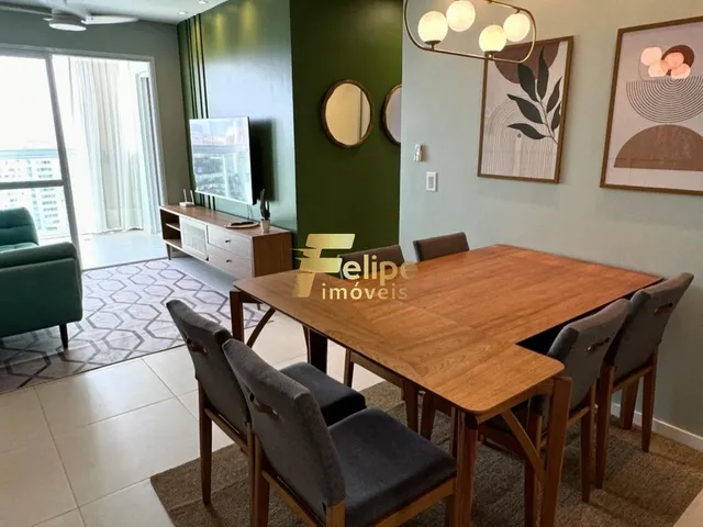 Imagem: Apartamento Montado e Climatizado na Praia