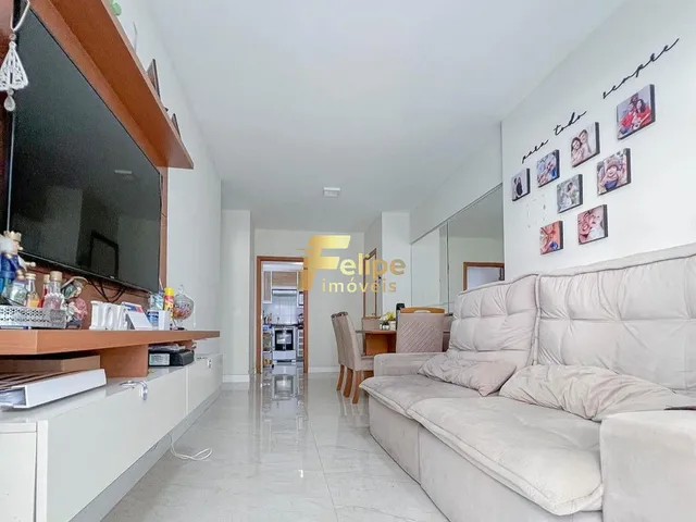 Imagem: Apartamento nas Castanheiras com 2 Quartos