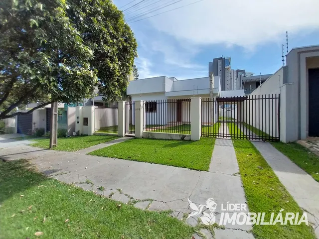 Imagem: Casa para Locação, Bairro Cidade Nova