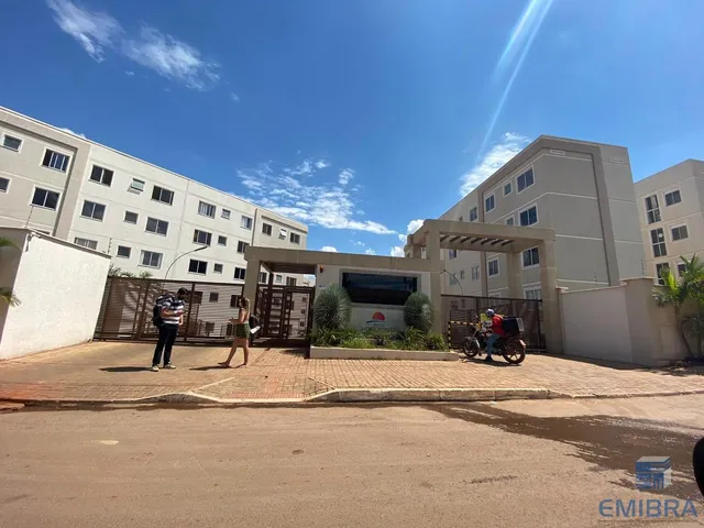 Imagem: Apartamento Residencial em Valparaíso de