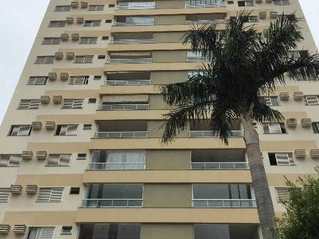 Imagem: Apartamento À Venda em Jardim Mariana