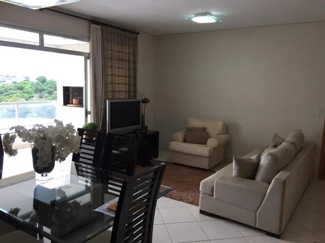 Imagem 2: Apartamento À Venda em Jardim Mariana