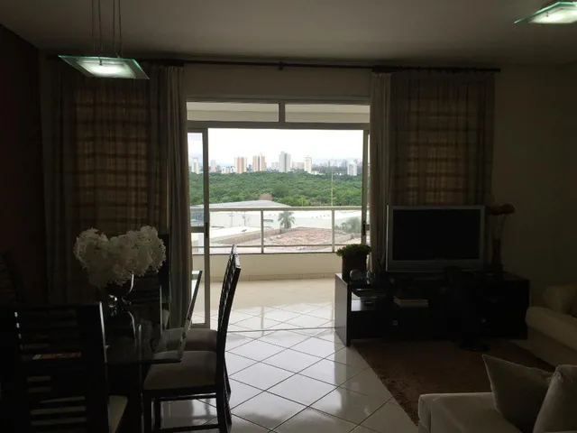 Imagem 3: Apartamento À Venda em Jardim Mariana