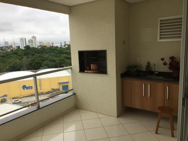 Imagem 4: Apartamento À Venda em Jardim Mariana