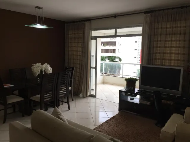 Imagem 5: Apartamento À Venda em Jardim Mariana