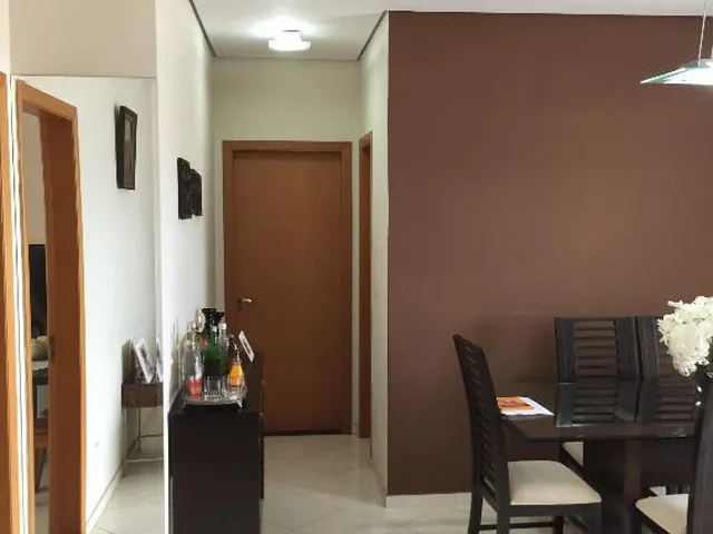 Imagem 6: Apartamento À Venda em Jardim Mariana