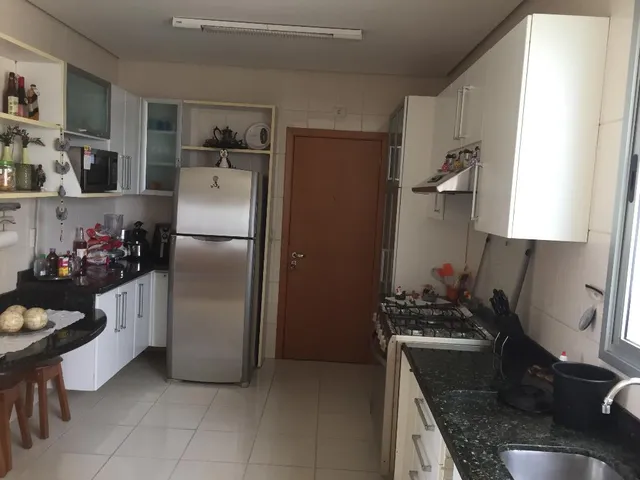Imagem 7: Apartamento À Venda em Jardim Mariana