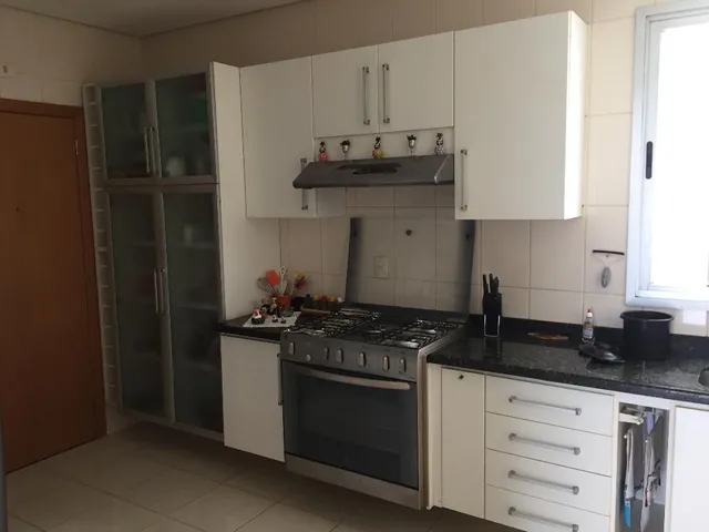 Imagem 9: Apartamento À Venda em Jardim Mariana