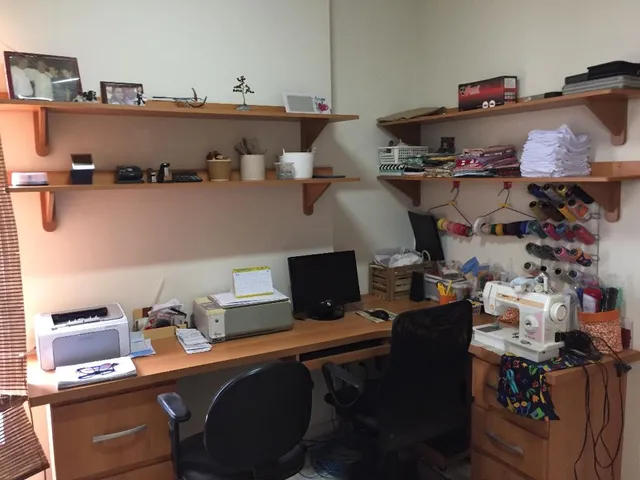 Imagem 11: Apartamento À Venda em Jardim Mariana